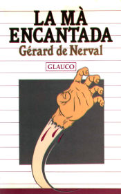 Portada de La mà encantada