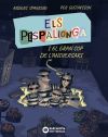 Els Pispallonga i el gran cop de l'aniversari