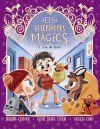 Els Rescatadors M&agrave;gics 11. L'ou de drac