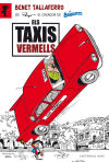 Els Taxis Vermells