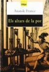 Els altars de la por