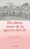 Els altres nens de la guerra del 36