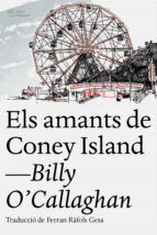 Portada de Els amants de Coney Island (Ebook)