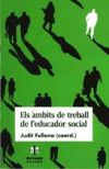 Els àmbits de treball de l'educador social