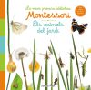 Els animals del jardí. La meva primera biblioteca Montessori