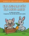 Els animals s&oacute;n els meus amics