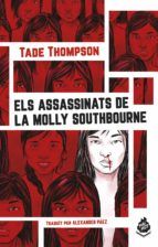 Portada de Els assassiats de la Molly Southbourne (Ebook)