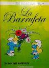 Els barrufets 04: la Barrrufeta