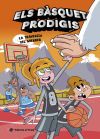 Els b&agrave;squet prodigis 4 - La travessia del guerrer