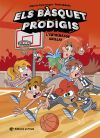 Els B&agrave;squet Prodigis 5 - L'entrenador Guillat