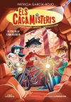 Els caçamisteris 9 - El cas de la cova secreta