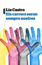 Portada de Els carrers seran sempre nostres (Ebook)