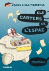 Els carters de l'espai