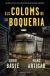 Els coloms de la Boqueria (Detectiu Albert Martínez 2) (Ebook)