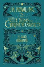 Portada de Els crims de Grindelwald (Ebook)