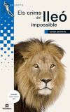 Els crims del lleó impossible