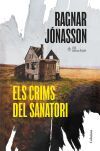Els crims del sanatori (S&egrave;rie Comissari Reykdal 1)
