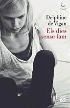 Portada de Els dies sense fam (Ebook)