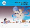 Els dos genis d'Aladí Els dos genis d'Aladí