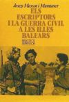 Els escriptors i la guerra civil a les Illes Balears