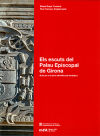 Els escuts del Palau Episcopal de Girona