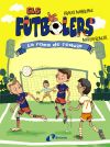 Els Futbolers, 4. La Roca De L'equip