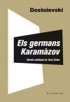 Els Germans Karamàzov De Fiodor Mijaïlovich Dostoevskiï