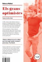 Portada de Els grans optimistes (Ebook)