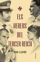 Portada de Els hereus del Tercer Reich (Ebook)