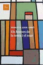 Portada de Els homes de la terra i el mar (Ebook)