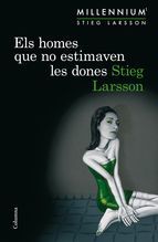 Portada de Els homes que no estimaven les dones (Sèrie Millennium 1) (Ebook)