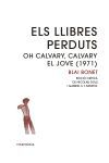 Els llibres perduts