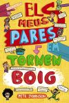 Els meus pares em tornen boig