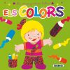 Els meus primers llibres. Els colors