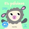 Els peluixos. Toca i escolta