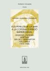 Els perills de la mar a la Corona d'Arag&oacute; baixmedieval