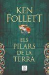 Els pilars de la Terra (Saga Els pilars de la Terra 1)