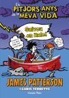 Els pitjors anys de la meva vida 6. Salveu en Rafe!