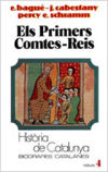 Els primers comtes reis (Tom IV)