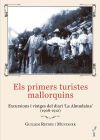 Els primers turistes mallorquins