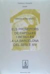 Els promotors de capelles i retaules a la Barcelona del segle XIV