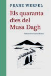 Els quaranta dies del Musa Dagh