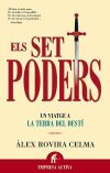 Els set poders : un viatge a la terra del destí