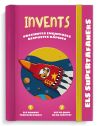 Els supertafaners / Invents