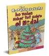 Els supertafaners ho volen saber tot sobre el Nadal