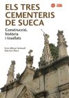 Els tres cementeris de Sueca