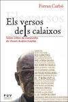 Els versos dels calaixos