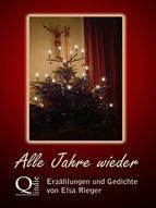 Portada de Alle Jahre wieder (Ebook)