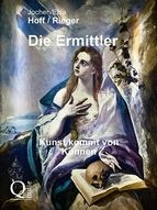 Portada de Die Ermittler - Kunst kommt von Können (Ebook)