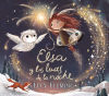 Elsa Y Las Luces De La Noche De Lucy Fleming